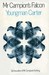 Mr Campion's Falcon (Albert Campion Mystery #21)