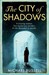 The City of Shadows (Stefan Gillespie #1)