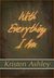 With Everything I Am (The Three, #2)