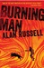 Burning Man (Gideon and Sirius #1)