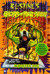 Monster Dog (Ghosts of Fear Street, #24)