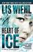 Heart of Ice (Triple Threat, #3)