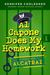 Al Capone Does My Homework (Al Capone at Alcatraz, #3)