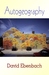 Autogeography by David Ebenbach Autogeography by David Ebenbach