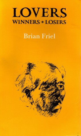 lovers brian friel essays lovers brian friel essays