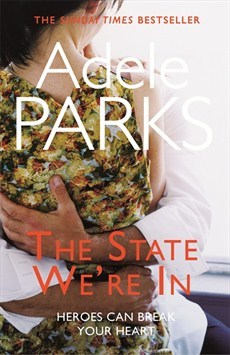 The State We're In  - by Adele Parks