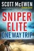 One-Way Trip (Sniper Elite, #1)