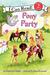 Pony Party (Pony Scouts)