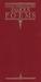 One Hundred and One Famous Poems: With a Prose Supplement