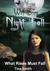 Night Fall: What Rises must Fall (Wolf Sirens, #3)
