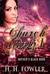 Mother's Black Book (Church Gurlz, #1)