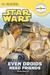 Star Wars: Even Droids Need Friends! (DK Readers Level 1)
