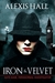 Iron & Velvet (Kate Kane, Paranormal Investigator, #1)