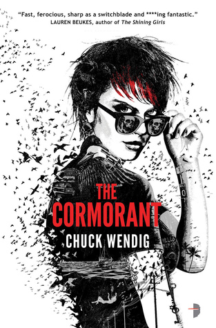 the cormorant miriam black 3 by chuck wendig reviews the cormorant miriam black 3 by chuck wendig reviews