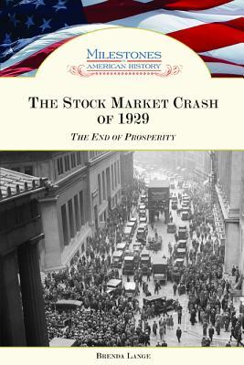 stock market crash of 1929 end