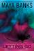 Letting Go (Surrender Trilogy, #1)