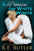 A Promise on White Wings (Wiccan-Were-Bear, #7)