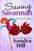 Saving Savannah (Tante Lulu Adventure, #0.5)