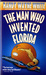 The Man Who Invented Florida (Doc Ford Mystery, #3)