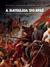 A Batalha do Avaí - A beleza da barbárie by Lilia Moritz Schwarcz
