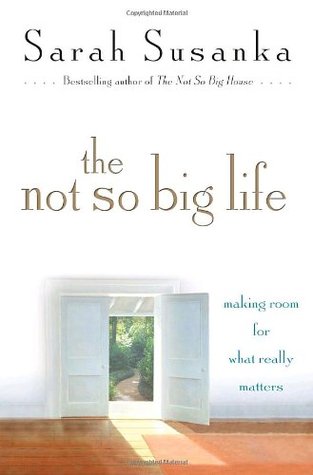 The Not So Big Life | the not so big life making room for what really matters The Not So Big Life | the not so big life making room for what really matters