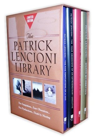 five temptations of a ceo The five temptations of a ceo, 10th anniversary edition: a leadership fable - patrick m lencioni - 洋書の購入は楽天ブックスで。全品送料無料!購入毎に「楽天スーパーポイント」が貯まってお得!みんなのレビュー・感想も満載. five temptations of a ceo The five temptations of a ceo, 10th anniversary edition: a leadership fable - patrick m lencioni - 洋書の購入は楽天ブックスで。全品送料無料!購入毎に「楽天スーパーポイント」が貯まってお得!みんなのレビュー・感想も満載.