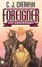 Foreigner (Foreigner, #1)