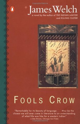 Themes In Fools Crow By James Welch | fools crow by james welch reviews discussion bookclubs Themes In Fools Crow By James Welch | fools crow by james welch reviews discussion bookclubs