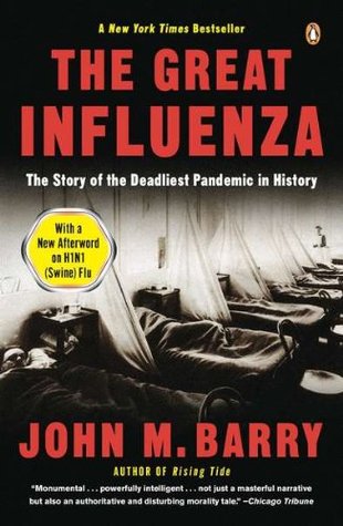 the characteristics of a successful scientist in the great influenza a book by john m barry Influenza essay prompt in this excerpt from the great influenza, john m barry describes in detail about many things relating to this epidemic for a scientist to become successful, they have to think outside of the box to solve insurmountable problems. the characteristics of a successful scientist in the great influenza a book by john m barry Influenza essay prompt in this excerpt from the great influenza, john m barry describes in detail about many things relating to this epidemic for a scientist to become successful, they have to think outside of the box to solve insurmountable problems.