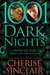 Show Me, Baby (Masters of the Shadowlands, #9)