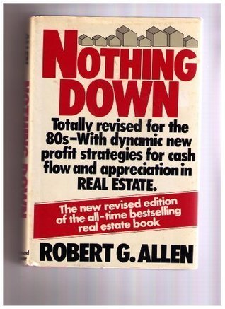 nothing down robert allen pdf