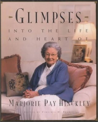 Marjorie pay hinckley essay contest