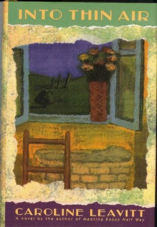 into thin air book pdf