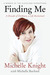 Finding Me: A Decade of Darkness, a Life Reclaimed - A Memoir of the Cleveland Kidnappings