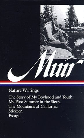 my first summer in the sierra by john muir essay - john muir's trail in history john muir was a man of great importance in the history of the united states and in the preservation of it's beauty his tireless efforts to protect natural wonders such as yosemite valley demonstrated his undying love for the outdoors. my first summer in the sierra by john muir essay - john muir's trail in history john muir was a man of great importance in the history of the united states and in the preservation of it's beauty his tireless efforts to protect natural wonders such as yosemite valley demonstrated his undying love for the outdoors.