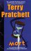 Mort (Discworld, #4; Death, #1)