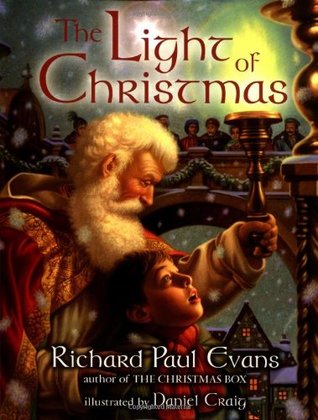 the light of christmas by richard paul evans reviews the light of christmas by richard paul evans reviews