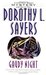 Gaudy Night (Lord Peter Wimsey, #12)