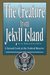 The Creature from Jekyll Island: A Second Look at the Federal Reserve