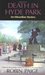 Death in Hyde Park (Kathryn Ardleigh, #10)