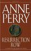 Resurrection Row (Charlotte & Thomas Pitt, #4)