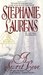 A Secret Love (Cynster, #5)