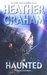 Haunted by Heather Graham Haunted by Heather Graham