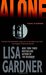 Alone (Detective D.D. Warren, #1)