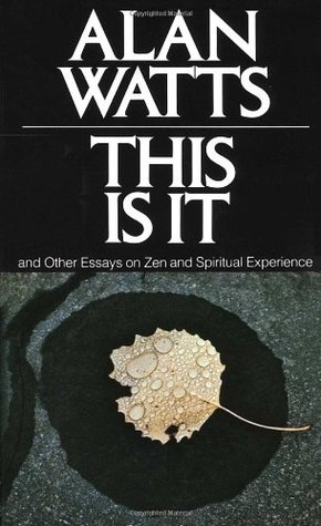Alan watts essays