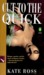 Cut to the Quick (Julian Kestrel Mysteries, #1)