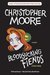 Bloodsucking Fiends (A Love Story, #1)