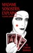 Madame Sosostris Explains by Clarissa Simmens Madame Sosostris Explains by Clarissa Simmens