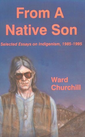 ward l. churchill essay ward l. churchill essay