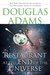 The Restaurant at the End of the Universe (Hitchhiker's Guide to the Galaxy, #2)